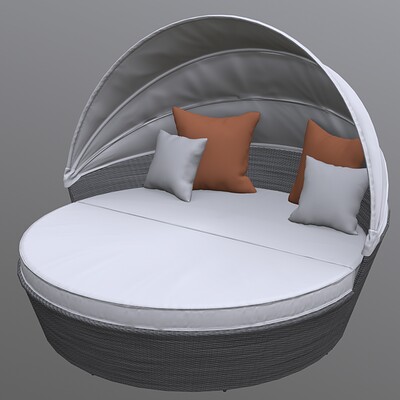 ACME Daybed