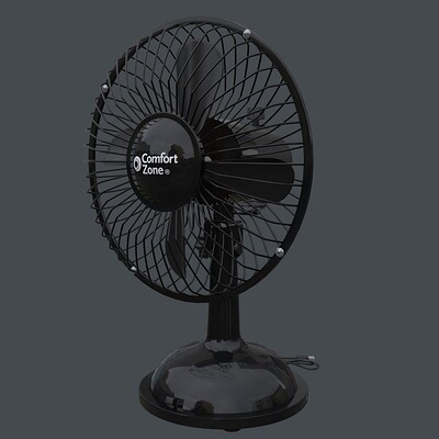 Desk Fan