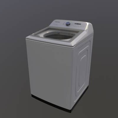 Samsung Washing Machine