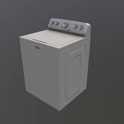 Maytag Washer