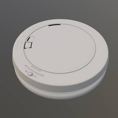 Smoke Detector