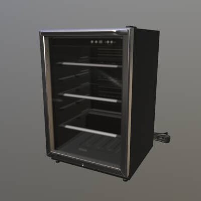 Frigidaire Beverage Center