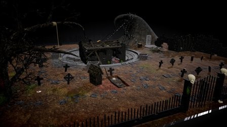 Halloween Contest 