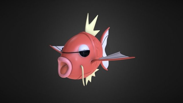 Magikarp