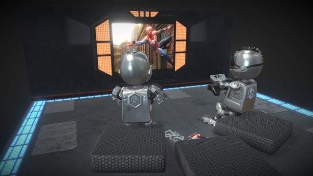 Tribute to Insomniac