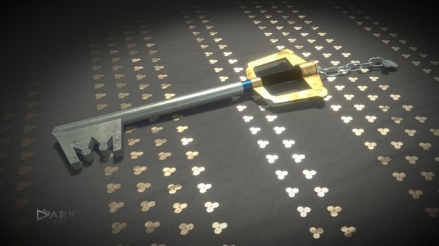 Kingdom Key