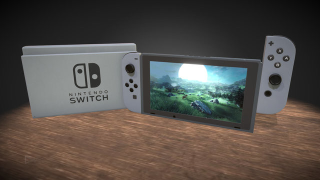 Nitendo Switch