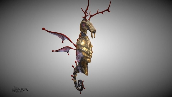 Sea Deer
