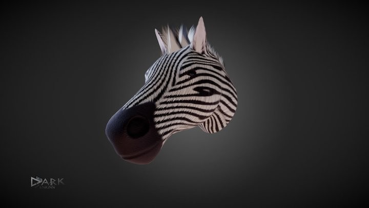 Just Add Zebras