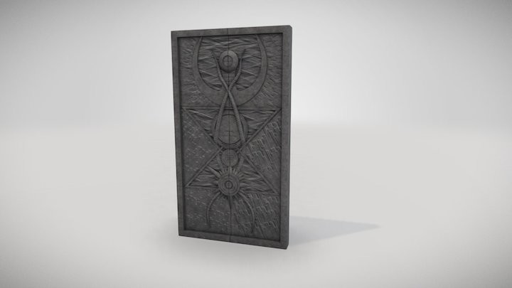 Gate of Truth [FMA]