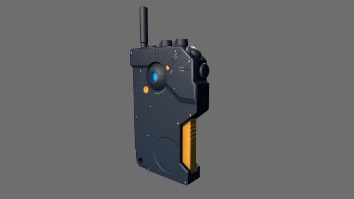 ArtStation - Idroid