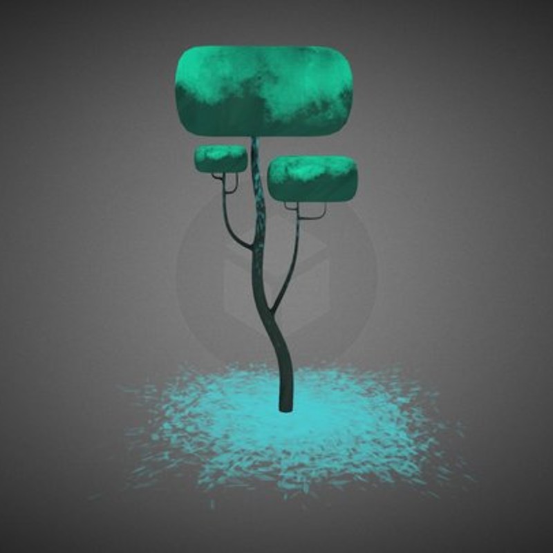 Spindle Tree Model