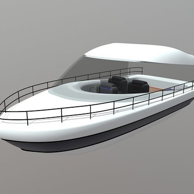 Yacht Project