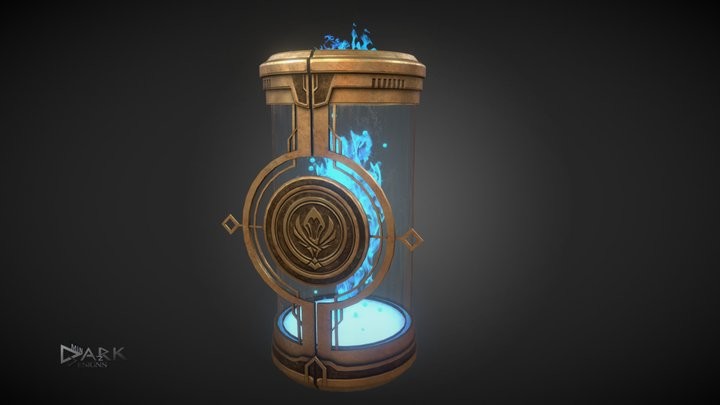 League of Legends Hextech MSI Capsule