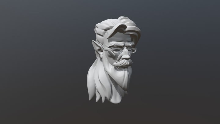 Age & Hair Study