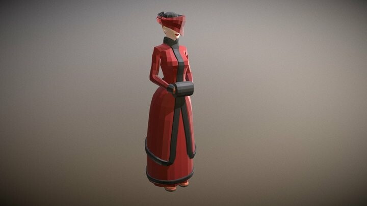 3December Sketchfab