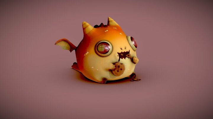 SculptJanuary 2019 - Week 1