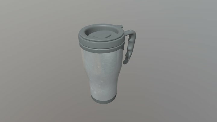 Artstation Thermos