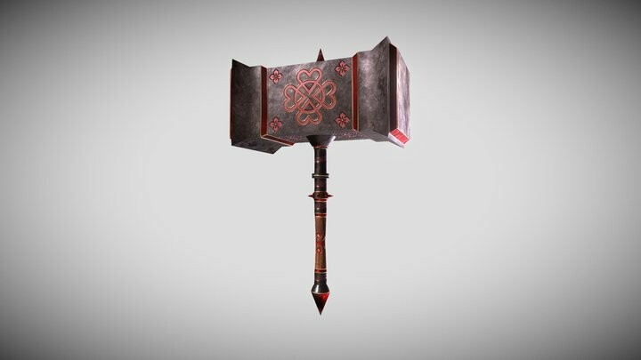 War Hammer