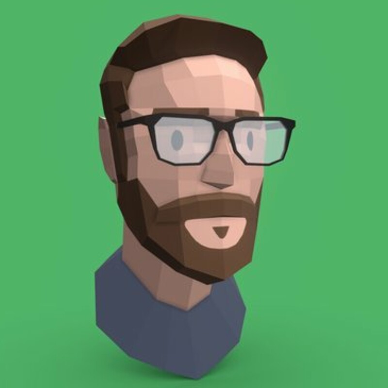 Toby Harris-St John - Portfolio - SkullSluggery Modular 3D Game Assets