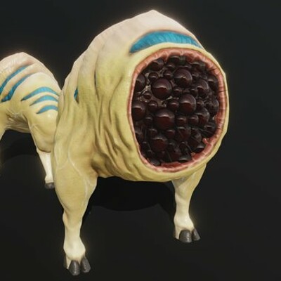 bunger plush