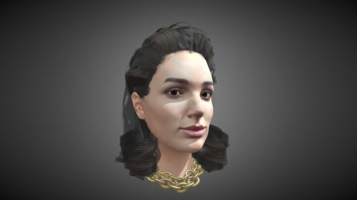 ArtStation - Wonderlass