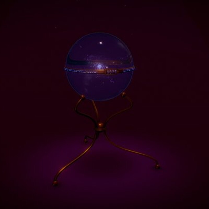 Celestial Treasure