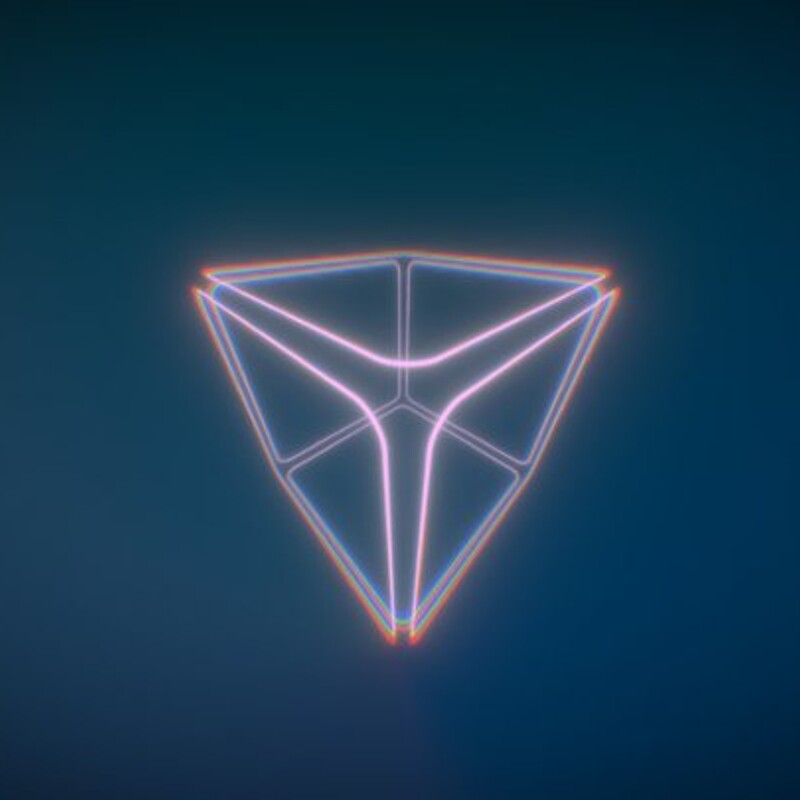 Quantum Cube