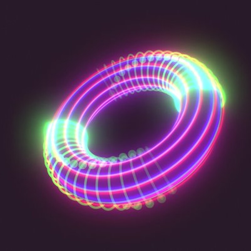 Ethereal Orbits