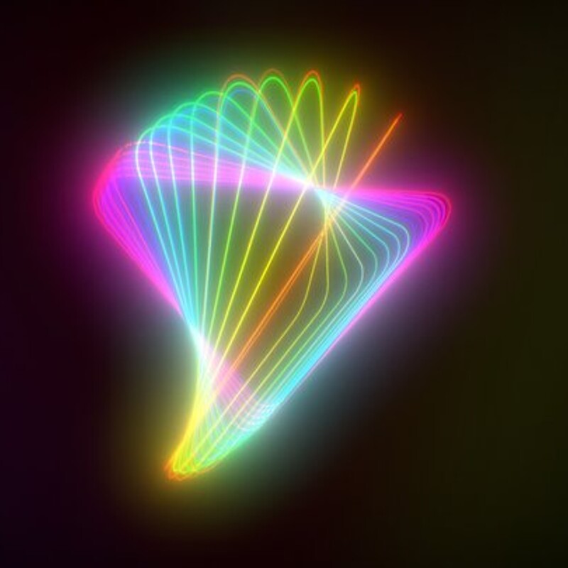Spectral Triangle