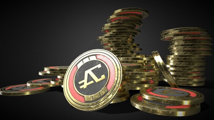 ArtStation - 100 Apex Coins