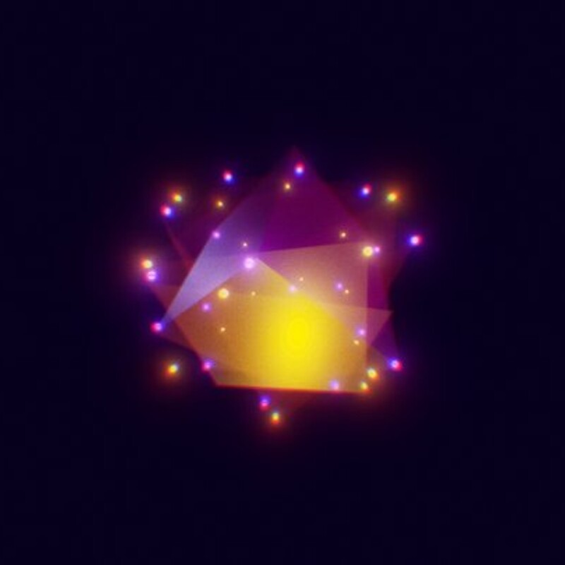 Particles Cubed