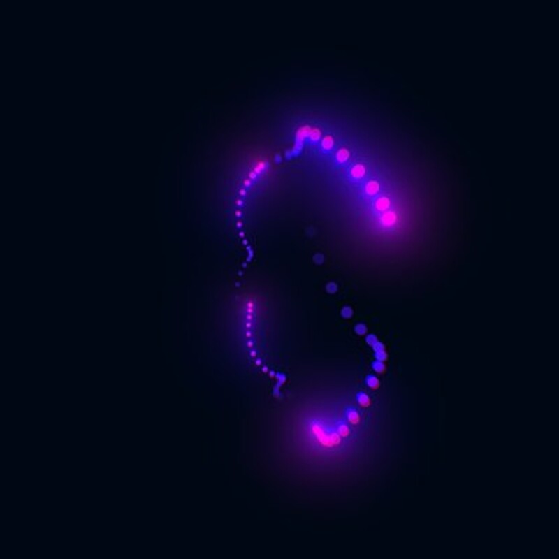 Ethereal Serpents