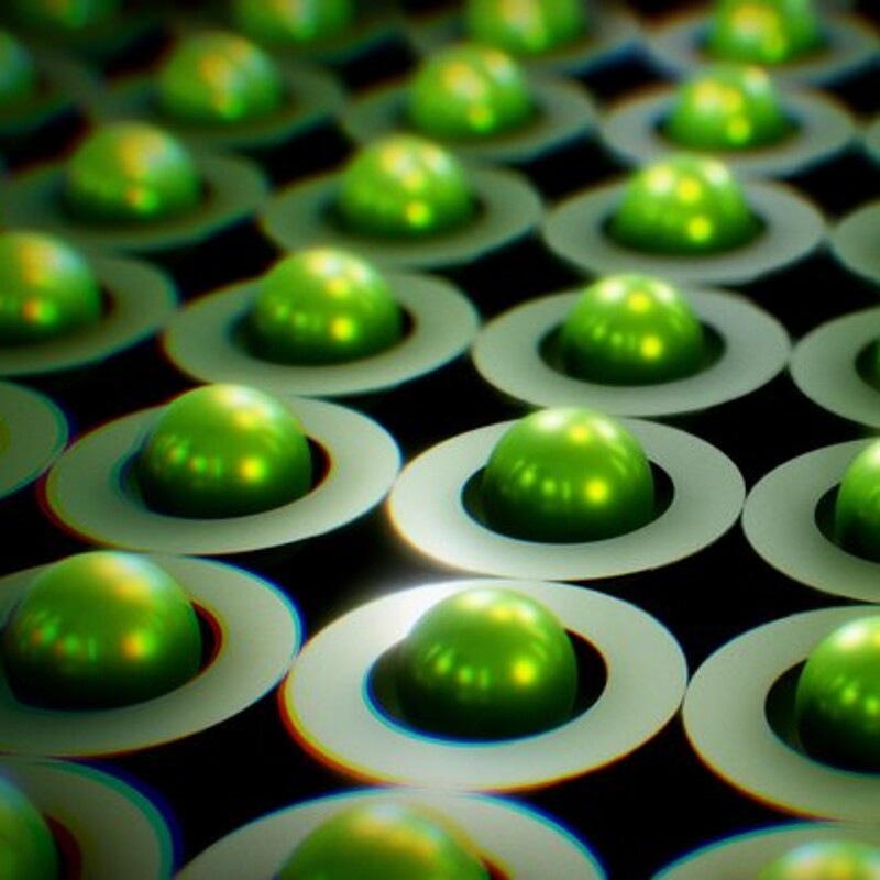 Pulsating Peapods