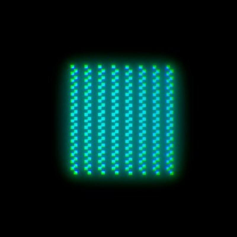 Spectral Diode