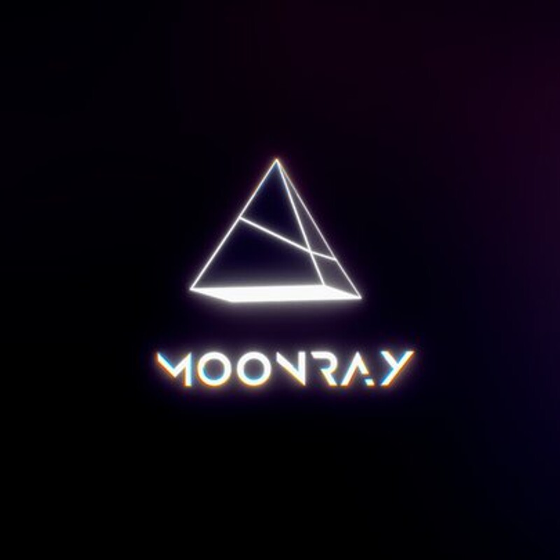 Moonray Logo