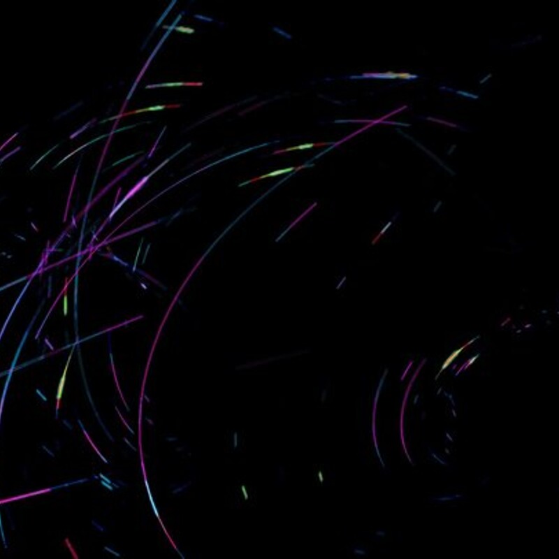 Accelerated Particles