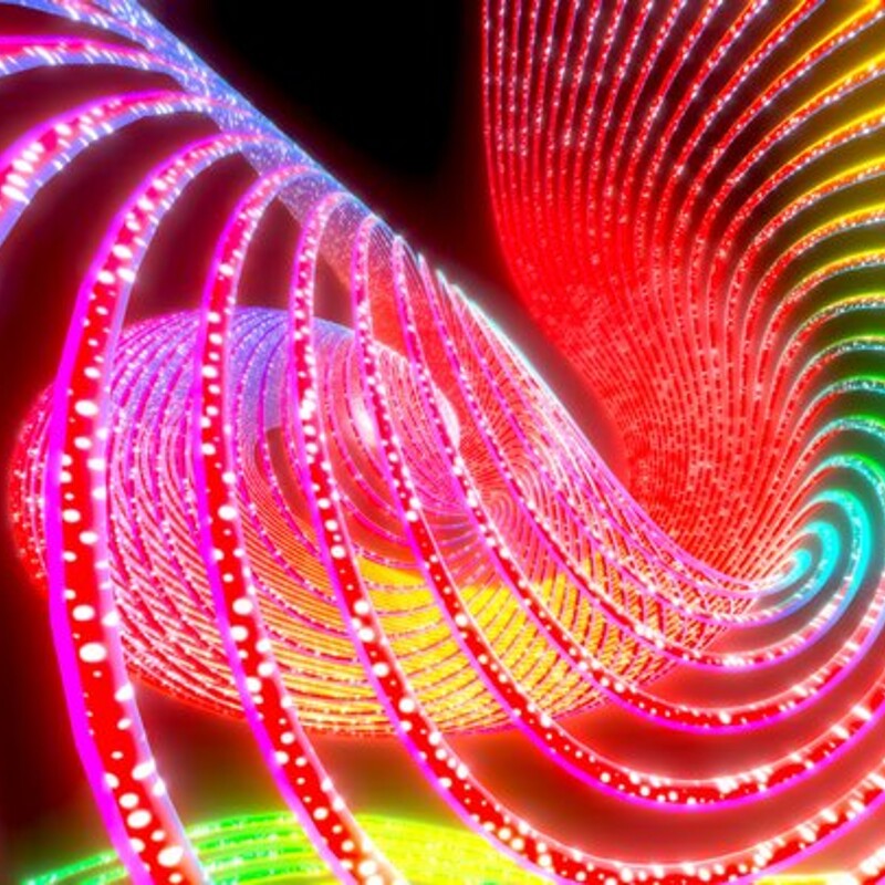 Calabi Candy