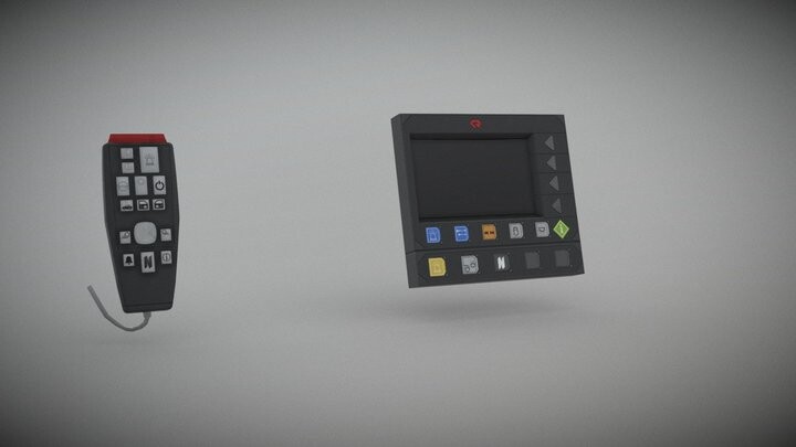 Norwegian Emergency Panels
