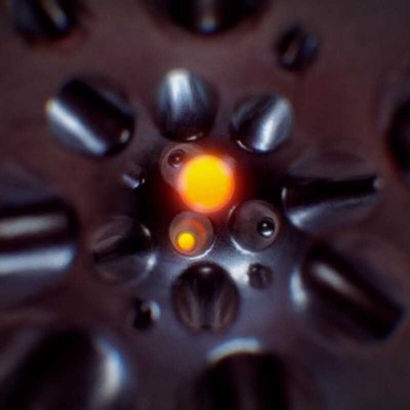 Light Chamber