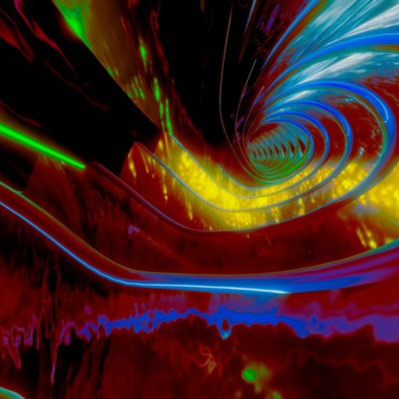 Psychedelic Ripples