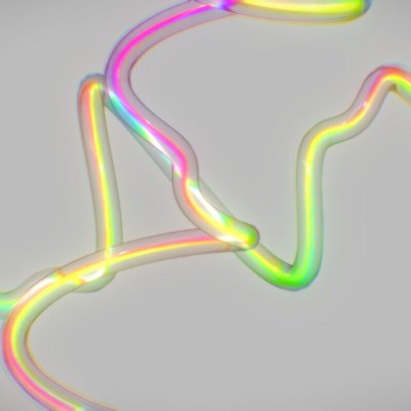 Slithering Chromatubes