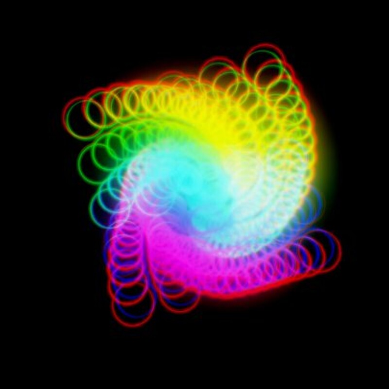 Spectral Hoops