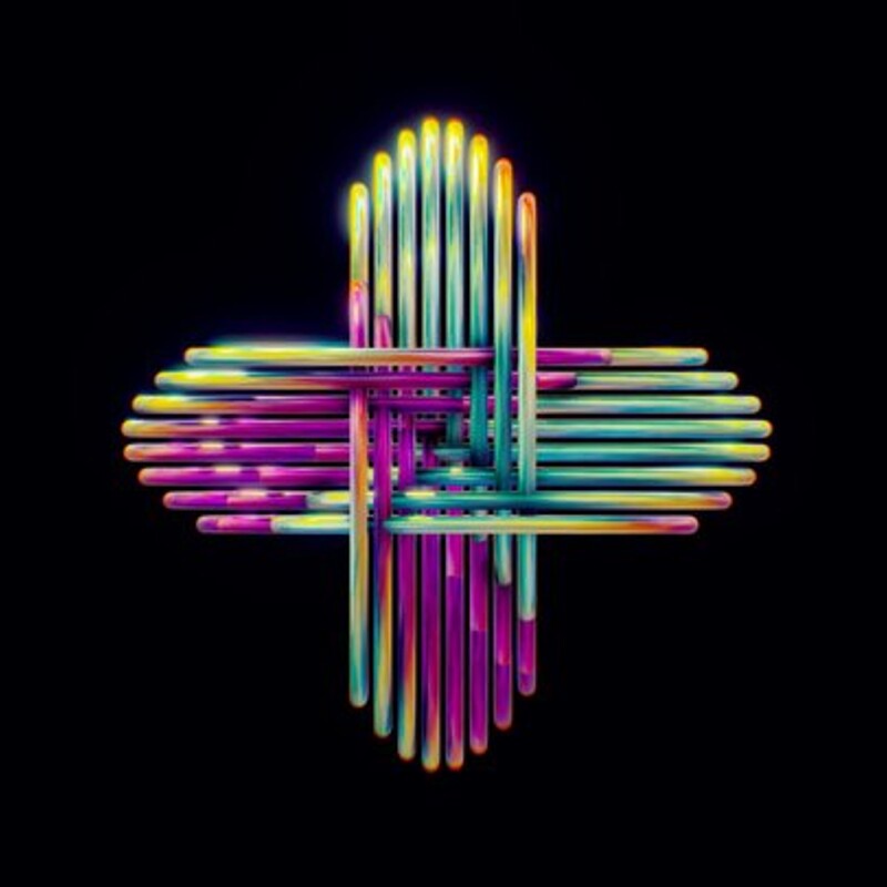 Cross Weave