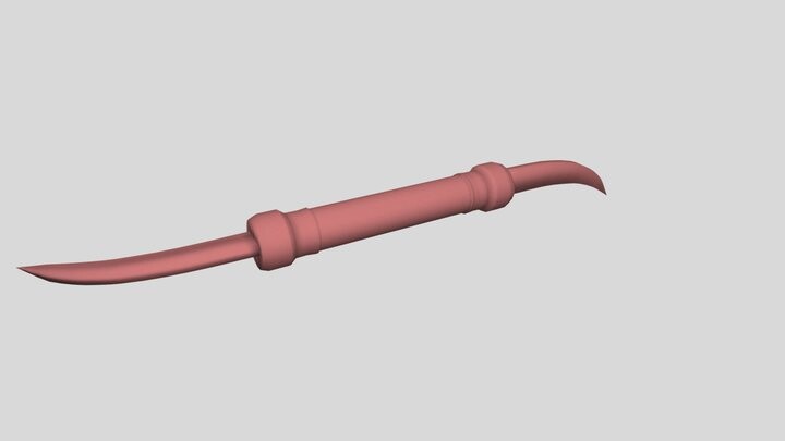 ArtStation - Sketchfab 3D artwork