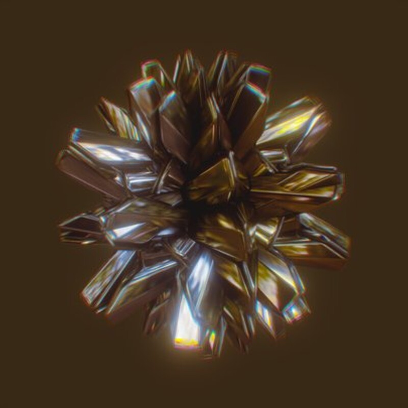 Metallic Fluidity