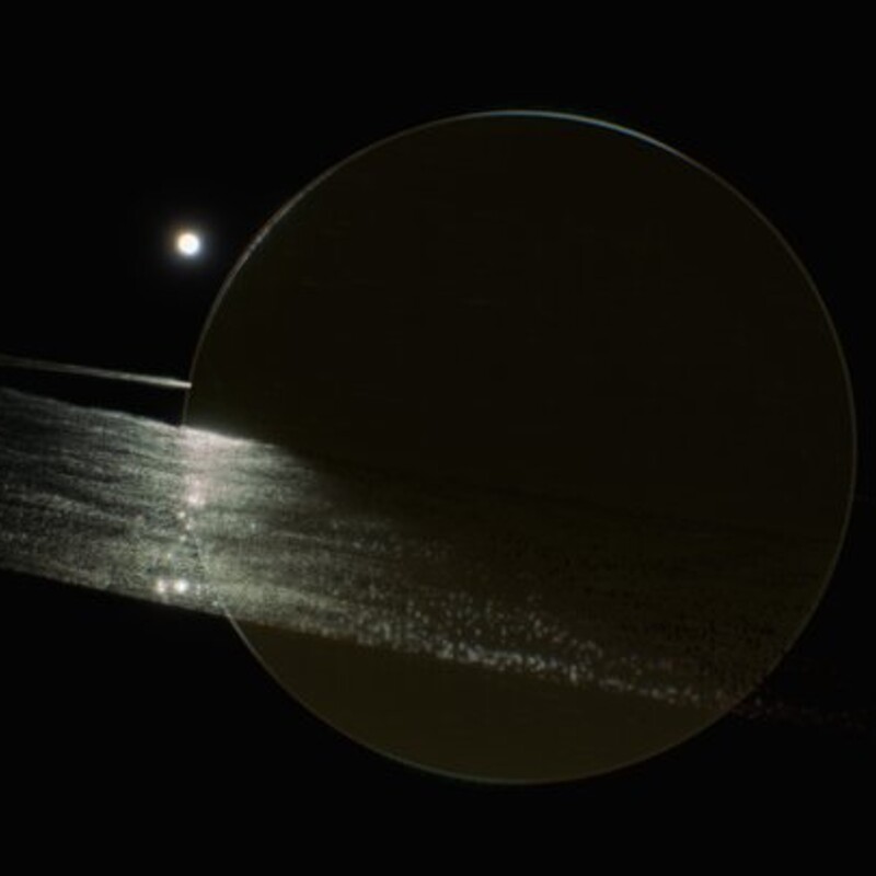 Ringed World