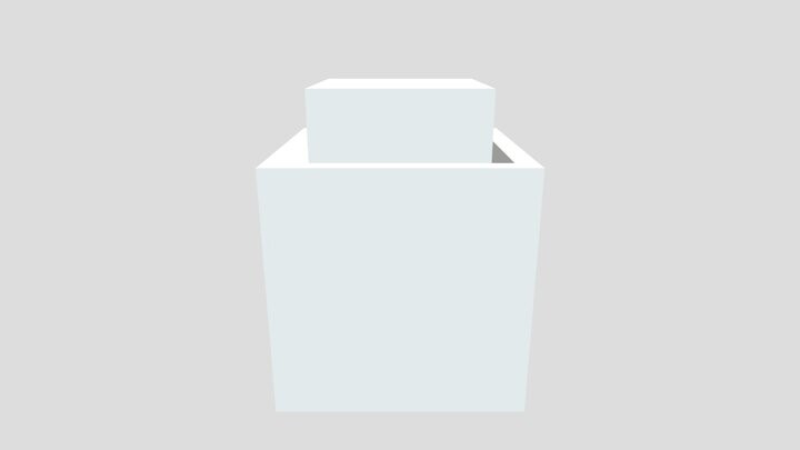 ArtStation - Nested Box