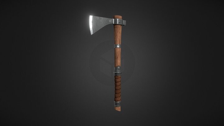 ArtStation - Tomahawk