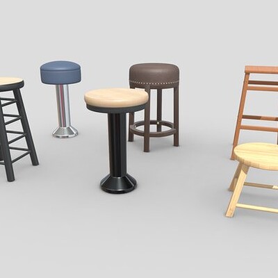 Stool Collection